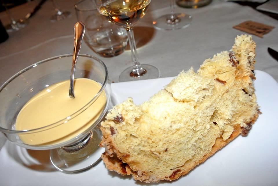 A' La Table Du Sommelier Chambres D Hotes & Restaurant Сент-Винсент Экстерьер фото