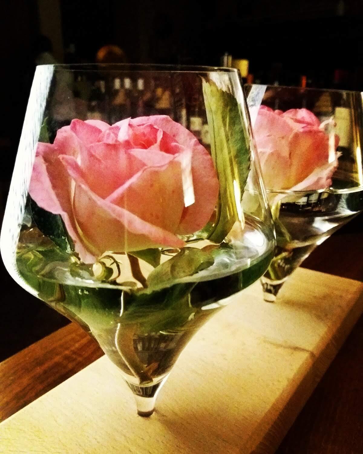 A' La Table Du Sommelier Chambres D Hotes & Restaurant Сент-Винсент Экстерьер фото