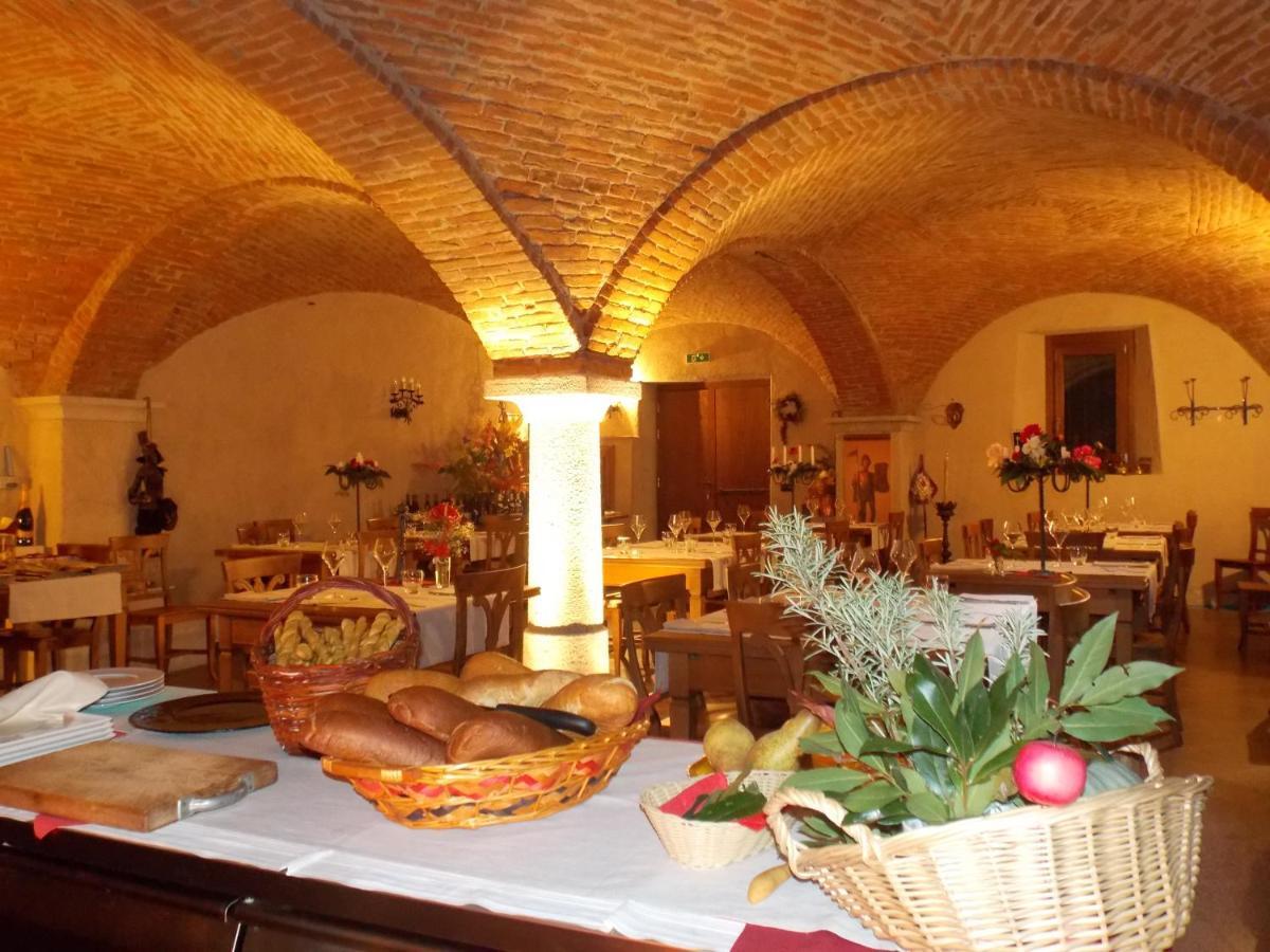 A' La Table Du Sommelier Chambres D Hotes & Restaurant Сент-Винсент Экстерьер фото
