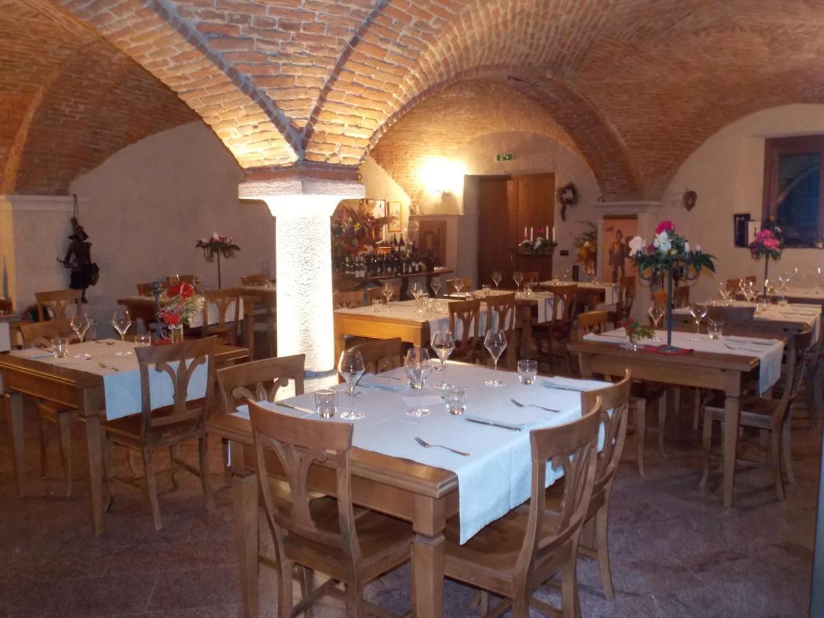 A' La Table Du Sommelier Chambres D Hotes & Restaurant Сент-Винсент Экстерьер фото